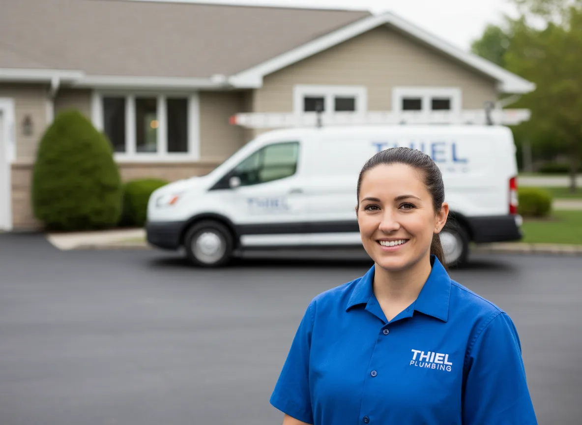 Plumber Little Cedar, IA FAQs